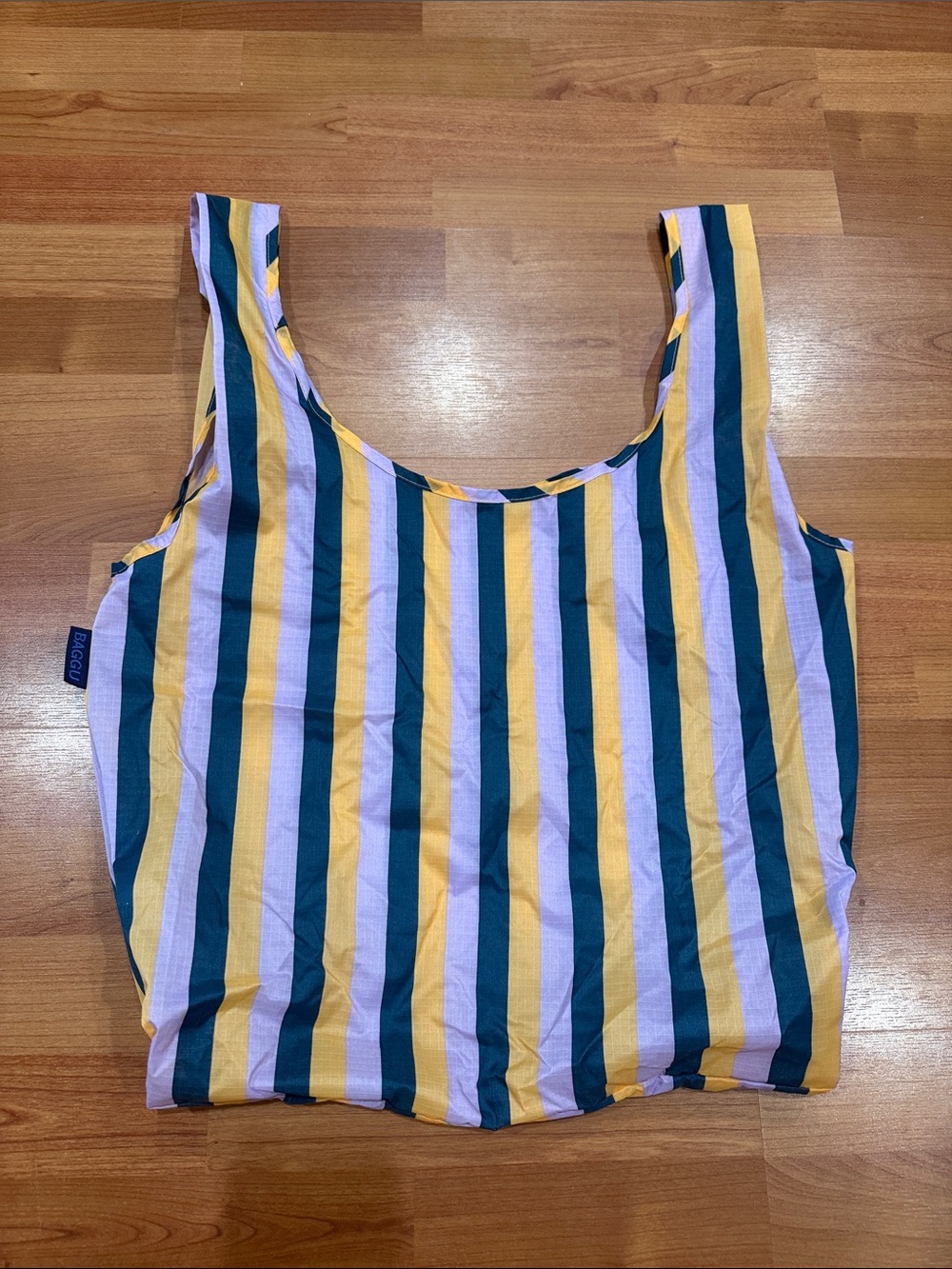BAGGU tote bag